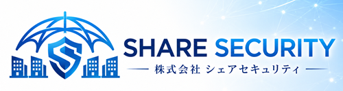 ShareSecurity